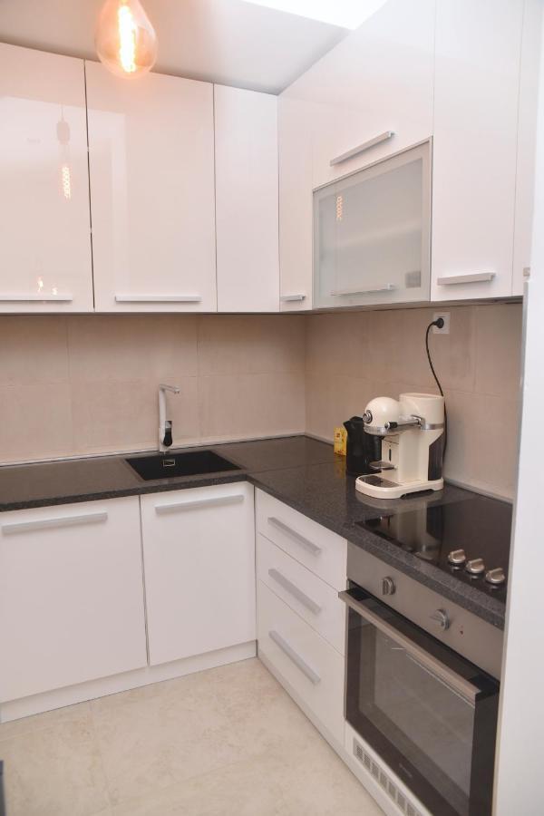 Jackey Apartment Banja Luka Eksteriør bilde