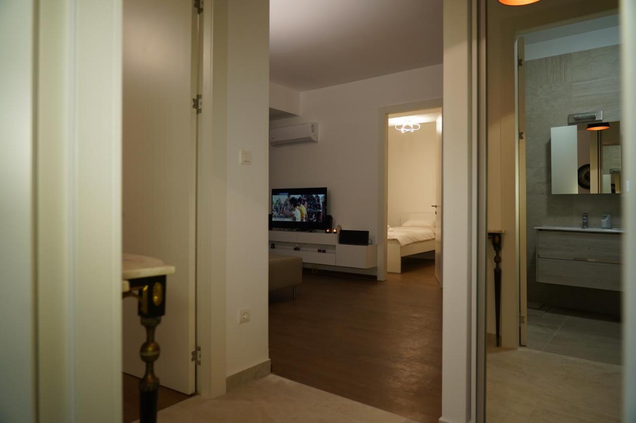 Jackey Apartment Banja Luka Eksteriør bilde