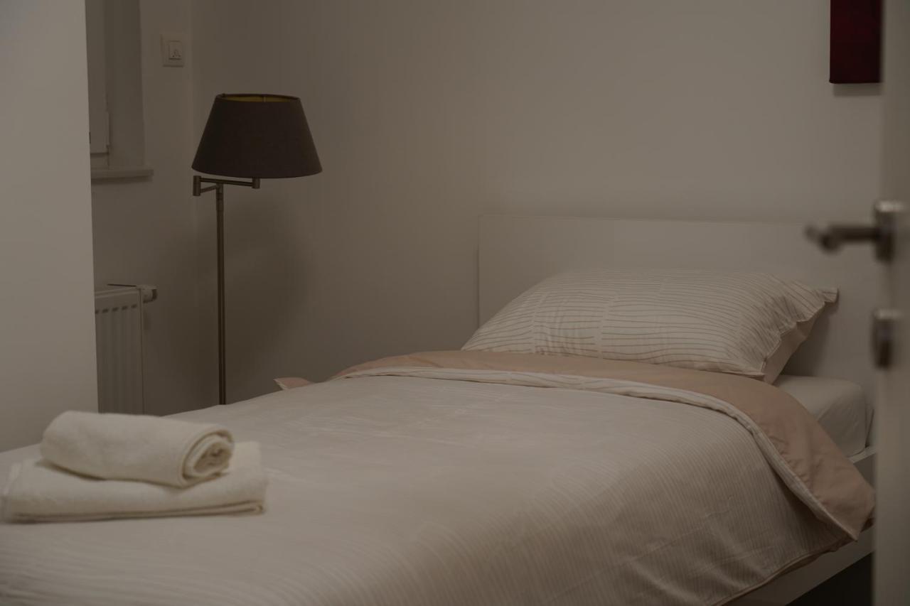 Jackey Apartment Banja Luka Eksteriør bilde